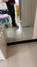 ARNTARE官方潮牌褲子男秋冬純色寬松百搭運(yùn)動(dòng)束腳長(zhǎng)褲青少年休閑褲男衛(wèi)褲 黑色（NE01） L（體重100-120斤） 曬單實(shí)拍圖
