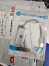 惠普（HP）USB3.0千兆有線網(wǎng)卡轉RJ45網(wǎng)線接口轉換頭 電腦筆記本任天堂Switch外置網(wǎng)口分線器轉接器 銀色 曬單實拍圖