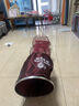 神鯊33cm*1.7米涂膠魚護(hù)網(wǎng)兜漁網(wǎng)防掛速干釣魚網(wǎng)兜便攜裝魚網(wǎng)袋漁具 曬單實(shí)拍圖