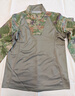 新式新款夏季蛙服套裝吸汗透氣蛙套裝蛙服單上衣單褲子蛙服帽子 （JD快遞）綠色蛙（衣+褲) 均碼 165/84-88 曬單實(shí)拍圖