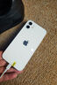 Apple iPhone12 蘋(píng)果12二手蘋(píng)果手機(jī) 5G手機(jī)雙卡雙待 國(guó)行商務(wù) 手機(jī)游戲全網(wǎng)通 白色 128G【更換品牌電池100%  95嚴(yán)選靚機(jī)】 曬單實(shí)拍圖