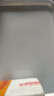 京樂(lè )密胺托盤(pán)白色餐盤(pán)塑料盤(pán)仿瓷客房長(cháng)方形盤(pán)子端菜盤(pán)面包盤(pán)蛋糕點(diǎn)心 38.3cm A款托盤(pán)特大號 1個(gè) 曬單實(shí)拍圖