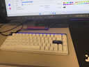 XARO適用于melgeek made68小蜜蜂made68 Ultra磁軸鍵盤(pán)8K航插線(xiàn)wooting客制化鍵盤(pán)rog鍵盤(pán)type-c數(shù)據(jù)線(xiàn) 酒紅漸變紫紅【USB轉(zhuǎn)Type-C】8K鍵盤(pán)航插線(xiàn) 航插 曬單實(shí)拍圖