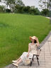 大東女士英倫風(fēng)小香風(fēng)瑪麗珍女鞋2025新款春秋鞋子女夏公主單鞋日系小皮鞋 黑色、 39 曬單實拍圖