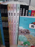 賽爾號中華文明探險漫畫(huà)（套裝四冊）科普漫畫(huà)兒童課外閱讀 曬單實(shí)拍圖