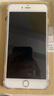 Apple iPhone 6S Plus 蘋果6splus二手手機(jī) 國行 金色 128G 曬單實拍圖