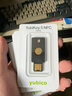 Yubikey5 NFC IOS安全密鑰-日企銀行電腦fido2 u盤(pán)加密狗 yubikey5 NFC 曬單實(shí)拍圖