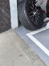 德國馬牌（Continental）汽車輪胎245/45R20 99V FR PCC SIL 原配騰勢N7 曬單實拍圖