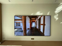 三星（SAMSUNG）DU8000C系列 一級能效 55/65/75/85英寸液晶AI彩電 超薄4K智能補幀 無開機廣告 75英寸 UA75DU8000CXXZ 曬單實拍圖