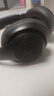 Beats Studio3 Wireless魔音錄音師3代 藍牙無線主動降噪頭戴式 磨砂黑95新單機送配件 曬單實拍圖