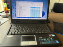 適用華碩f80q F83Se F83T F83Cr F83VF X82S x85 F81S筆記本電池 曬單實(shí)拍圖
