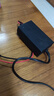 超威電池12v摩托車(chē)電瓶配套充電器通用電摩通用修復12伏充電快充 (經(jīng)典款)12V多功能充電器 曬單實(shí)拍圖