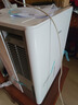 美的（Midea）除濕機 家用抽濕機 輕音吸濕器空氣凈化干衣去濕防潮干燥機地下室別墅大面積除濕器 30L/天 70-120㎡ 曬單實(shí)拍圖