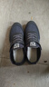 男士防滑軟底運動(dòng)鞋跑步鞋健步鞋 灰色 單層 41 曬單實(shí)拍圖