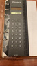 Filofax內(nèi)頁替芯計算器標(biāo)尺適配A6 A5尺寸個人型134011 曬單實拍圖