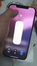 Apple iPhone 12ProMax 蘋果12promax 原裝國行全網(wǎng)通5G 蘋果 二手手機(jī) 石墨色【更換飛毛腿電池】 95新256G 三年老店+五星店鋪+一年質(zhì)保 曬單實拍圖