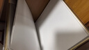 NCL仲林DIY覆膜粘貼式相冊/婚禮相冊/大容量家庭影集照片書 三朵玫瑰金色 WYB-73582-GD【原裝進(jìn)口】 曬單實拍圖