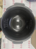 福庫原廠內(nèi)膽韓國原裝進(jìn)口電飯煲鍋密封圈配件3L/4L/5L容量咨詢客服享1對1服務(wù) ECO內(nèi)膽Ｕ形5升（配送原廠把手） 曬單實拍圖