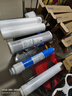 海爾凈水器濾芯HRO50-5F/7510-5TU1/7520-5/5030-5E(SJ)/5D/5C升級(jí)/5017-5(GC)11寸PP棉活性炭RO反滲透 HRO7510-5TU1濾芯 ABCDE全套 曬單實(shí)拍圖