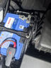 博世(BOSCH)汽車(chē)電瓶蓄電池免維護80D26R 12V哈弗H6/力帆720以舊換新 曬單實(shí)拍圖