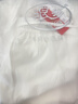 浪莎法式氣質(zhì)高腰半身裙春夏長款a字裙傘裙設(shè)計感小眾蓬蓬花苞裙 曬單實拍圖