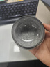 西多米主人杯茶杯建盞單杯汝窯陶瓷功夫茶具茶碗商務(wù)伴手禮物畢業(yè)謝師禮 曬單實(shí)拍圖
