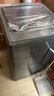 威力（WEILI）洗衣機8/9/10/12公斤波輪全自動(dòng)洗衣機家用大容量迷你小型出租屋公寓宿舍洗脫快洗桶自潔以舊換新 XQB100-10018A【10公斤大容量?jì)?yōu)選】 曬單實(shí)拍圖
