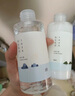 柔恩萊 ROUND LAB韓國獨(dú)島水乳套裝爽膚水乳 獨(dú)島水200ml+獨(dú)島乳200ml 曬單實(shí)拍圖