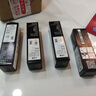 博世（BOSCH）德國原裝進(jìn)口雙鉑金火花塞 EA888發(fā)動(dòng)機原廠(chǎng)專(zhuān)用（4支） 奧迪A4L 1.8T/2.0T【09至14款】 曬單實(shí)拍圖
