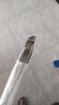 諾力盾補胎撬棍汽車(chē)電車(chē)摩托車(chē)輪胎拆卸工具撬杠翹板撬胎棒扒胎棒撬板 20寸(長(cháng)500*寬25*厚9mm)1根 曬單實(shí)拍圖