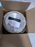 Momscook 不銹鋼湯鍋SUS304漲型鍋淺燒鍋燉湯鍋復底20cm電磁爐燃氣通用 湯鍋【加厚升級鋼】 20cm 曬單實(shí)拍圖