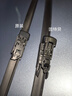固特異清凈高端系列華為問界M5/M7雨刮器22/23/24款膠條汽車無(wú)骨雨刷片 曬單實(shí)拍圖