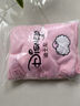 G.DUCKKIDS女寶寶秋冬款套裝2024新款0-4歲嬰幼兒童衣服冬季韓版兩件套童裝 山羊-粉色 加絨 100 建議身高90-95cm年齡3-4歲c 曬單實(shí)拍圖
