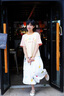 ASH女鞋2025春季新款PURE真皮魔術(shù)貼淺口單鞋女平底運(yùn)動休閑鞋白鞋潮 香檳色 37 曬單實(shí)拍圖