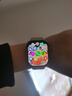 Zokd【S10 Ultra2代蜂窩頂配版】華強北智能手表iwatch可插卡2025新5G全網(wǎng)通運動電話導航男女兒童學生 星光白丨官網(wǎng)同款芯片 可插卡/WiFi丨APP任意下載丨NFC/掃碼支付 曬單實拍圖
