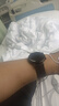 適用于vivoo手機智能電話(huà)手表女watch2心率血氧藍牙通話(huà)運動(dòng)支付 黑色【藍牙通話(huà)+消息查看+支付】 曬單實(shí)拍圖