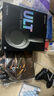 索尼（SONY）ULT WEAR 重低音頭戴式降噪藍(lán)牙耳機(jī) 長(zhǎng)久續(xù)航通話無線耳麥 澎湃低音系列（WH-ULT900N） 米白色 曬單實(shí)拍圖