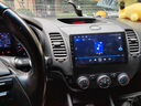 云音達起亞K3 K2 K5智跑福瑞迪煥馳無(wú)線(xiàn)CarPlay車(chē)機導航Linux中控大屏 K2/K3/K4/K5/KX3 Linux車(chē)機【標準版】 曬單實(shí)拍圖