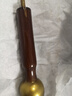 好戰(zhàn)友輕奢實(shí)木衣架落地家用客廳衣帽架單桿式創(chuàng)意簡(jiǎn)約臥室掛衣架 白蠟?zāi)?曬單實(shí)拍圖