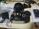 Nikon尼康（Nikon）D5100 D5200 D5300 D5500 D5600 二手單反數(shù)碼相機入門級 尼康D5300（WiFi、2416萬像素） 尼康18-105 VR鏡頭/風光人像 99成 曬單實拍圖