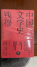 中國(guó)文學(xué)史（平裝） 曬單實(shí)拍圖