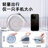 云上記憶記憶棉u型枕旅行護(hù)頸枕飛機(jī)睡覺枕頭脖枕頸椎脖子靠枕便攜式u形枕 【送便攜收納盒】午夜藍(lán)-大號(hào) 曬單實(shí)拍圖