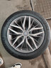 米其林輪胎全新 215/55R17 適配新帕薩特邁騰天籟本田XRV浩悅4ST 94V 曬單實(shí)拍圖