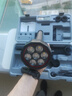 LEDLENSER德國(guó)萊德雷神強(qiáng)光手電筒X21R超亮遠(yuǎn)射隧道軍巡邏穿天炮超長(zhǎng)續(xù)航 曬單實(shí)拍圖