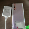 限時(shí) vivo X30耀黑9新 4350mAh大電池 學(xué)生游戲老人備用機(jī) 雙模5G X30粉色（人臉解鎖5G）無(wú)指紋 8GB+128GB 9成新 曬單實(shí)拍圖