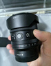 超廣角全新FE20 F1.8G 10 11 14 15 16 1224 25 50 2860 2870F2 購買了隔日達(dá)服務(wù) 官方標(biāo)配(無濾鏡防護(hù)) 曬單實(shí)拍圖