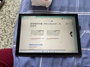 域本（YUBEORON） 360度四面隱私膜surface pro11/10防窺膜12寸微軟laptop7觸屏book2磨砂膜防反光眩光studio/go4 surface pro10/11【支持觸屏 曬單實(shí)拍圖