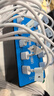 卓際（ZHUOJI）usb插頭多口充電器手機(jī)通用快充接多功能大功率桌面工作室20多孔插口40插排座多設(shè)備萬(wàn)能充電樁站 10口充電器【總輸出電流20A/功率100W】 曬單實(shí)拍圖