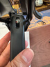 崔克（TREK） Bontrager RSL競(jìng)賽級(jí)CnD輪廓高輕量碳纖維座桿 碳黑色 27.2mm x 330mm x 20mm 曬單實(shí)拍圖