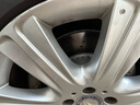 泰明頓（TEXTAR）剎車(chē)盤(pán)前盤(pán)適用于奔馳S320L/S350L/S400L 92331305 曬單實(shí)拍圖